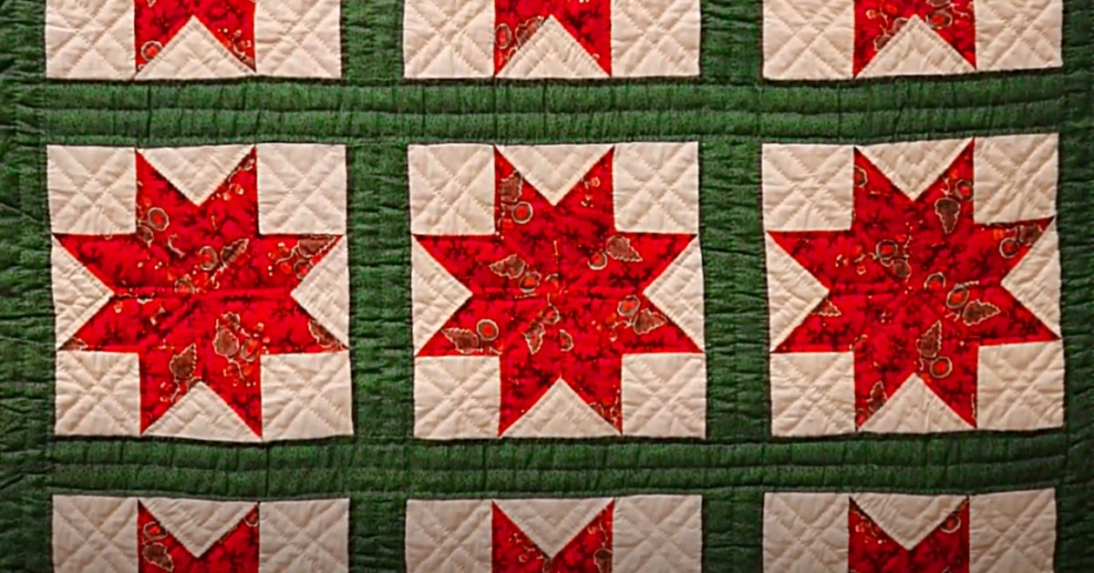 How To Care For Quilts | DIY Joy Projects and Crafts Ideas