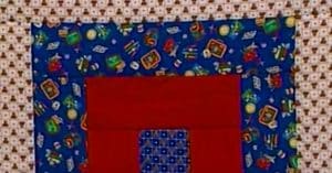 How To Make A 6-Hour Quilt