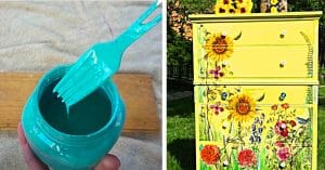 How To Make Chalk Paint