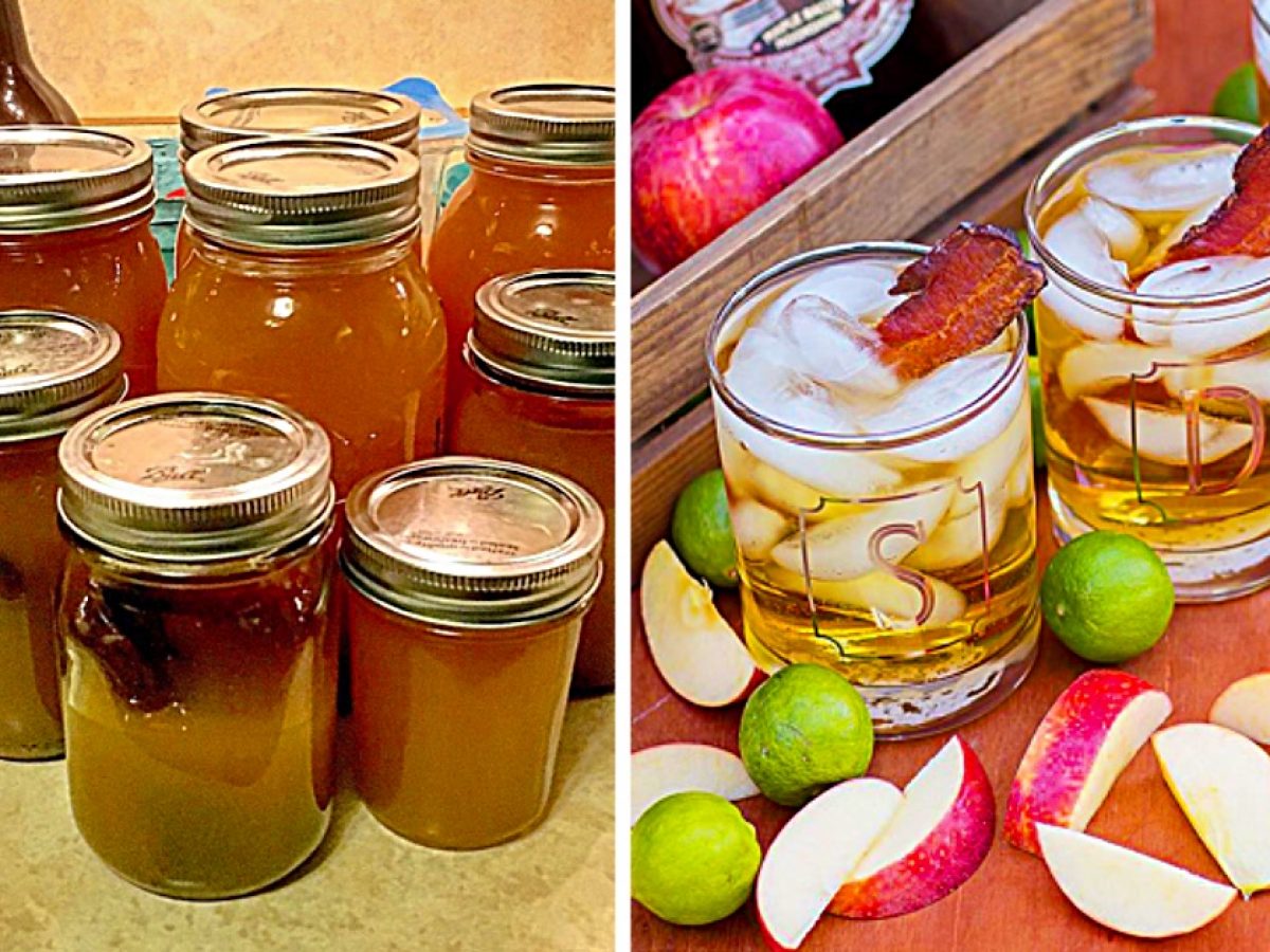 Juice Concentrate Moonshine Recipe Bryont Blog