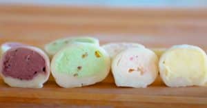 How to Make Mochi