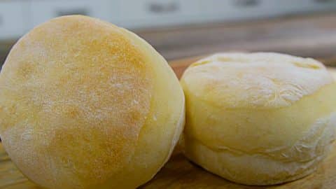 Recipe For 1930’s Potato Buns From Scratch | DIY Joy Projects and Crafts Ideas