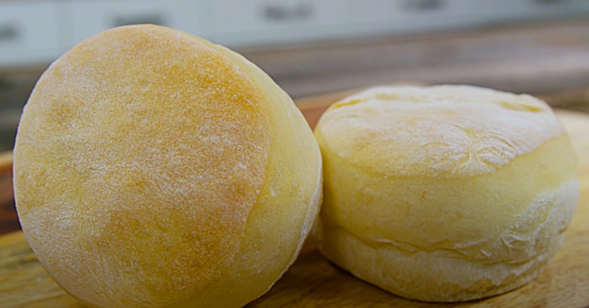 Recipe For 1930’s Potato Buns From Scratch | DIY Joy Projects and Crafts Ideas