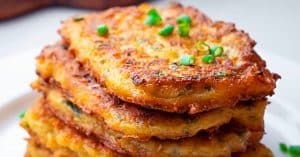 Spicy Hash Browns Recipe