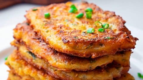 Spicy Hash Browns Recipe | DIY Joy Projects and Crafts Ideas