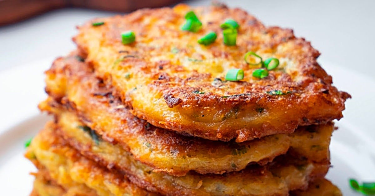 Spicy Hash Browns Recipe | DIY Joy Projects and Crafts Ideas