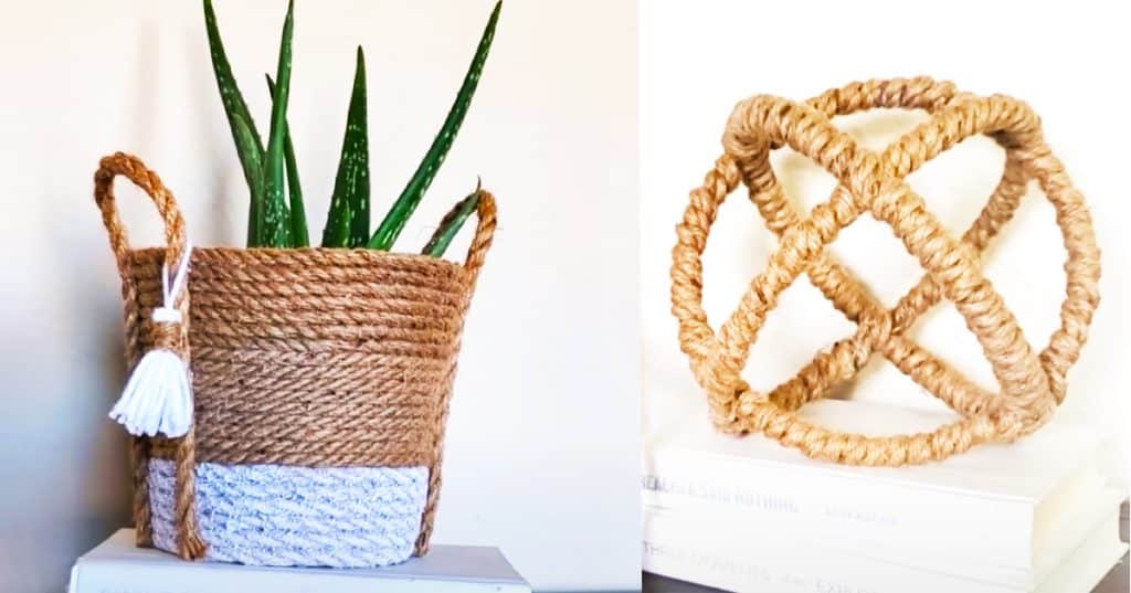 5 Dollar Tree Room Decor Ideas | DIY Hacks