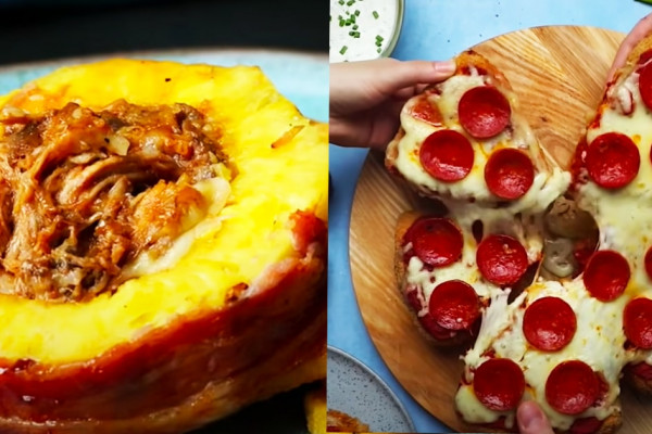 5 Summer BBQ Recipes | Homemade Recipes