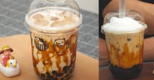 How to Make Bubble Tea With Tapioca Pearls