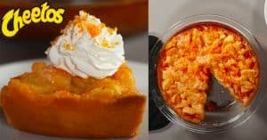 Cheetos Apple Pie Recipe