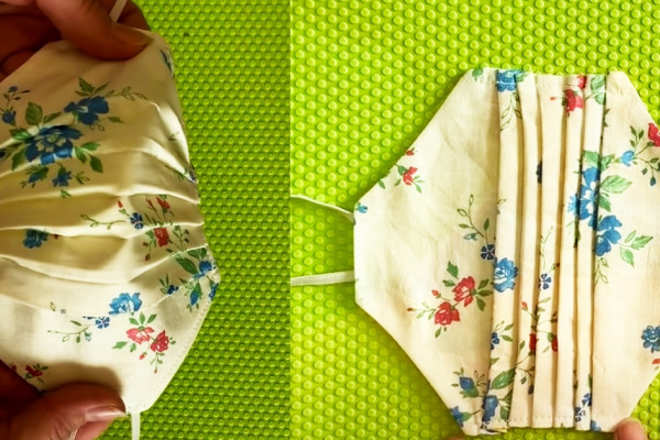 How To Make A Summer Face Mask