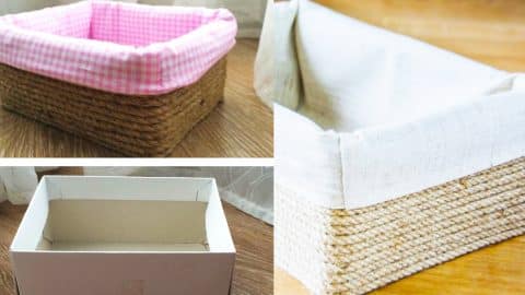 12 Easy DIY Boxes {gifts, decorating} – Tip Junkie