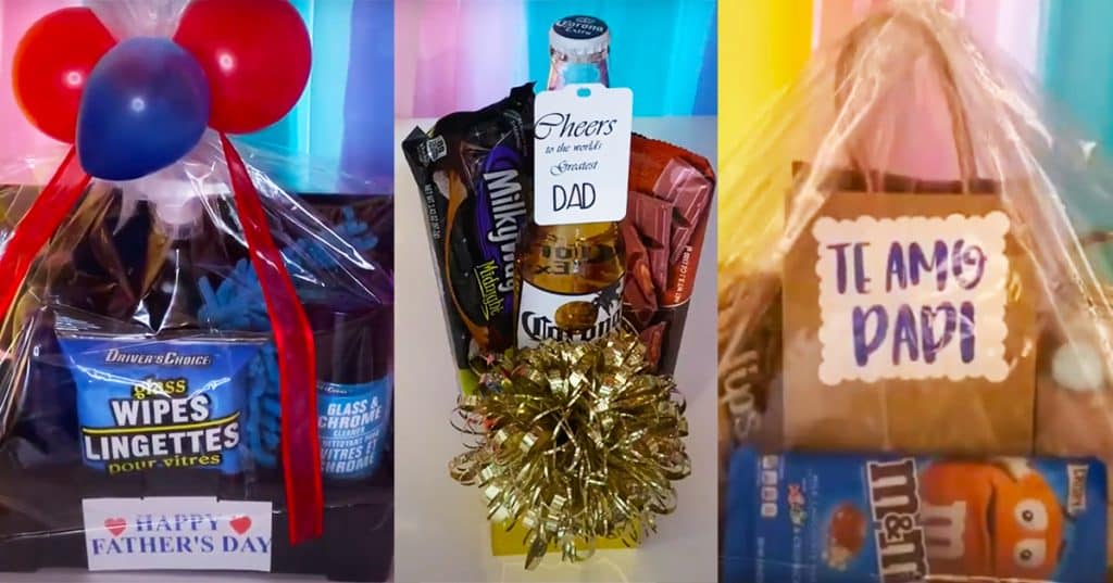 Father's Day Gift Ideas | DIY Crafts