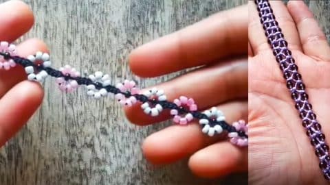 Custom Gemstone Bracelet - Mama's Minerals