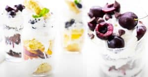 How To Make Summer Trifles