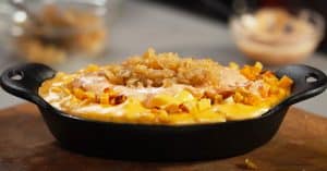 In-N-Out Animal Style Mac N’ Cheese Recipe