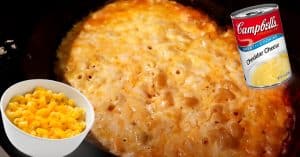 Crockpot Mac and Cheese Recipe