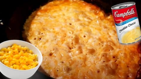 Crockpot Mac and Cheese Recipe | DIY Joy Projects and Crafts Ideas