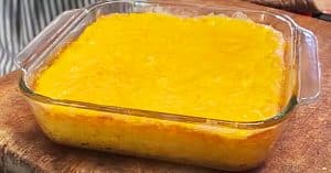 Paula Deen Corn Casserole Recipe