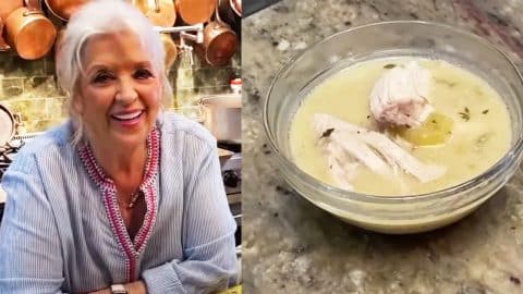 Paula Deen’s Chicken And Dumplings Recipe | DIY Joy Projects and Crafts Ideas