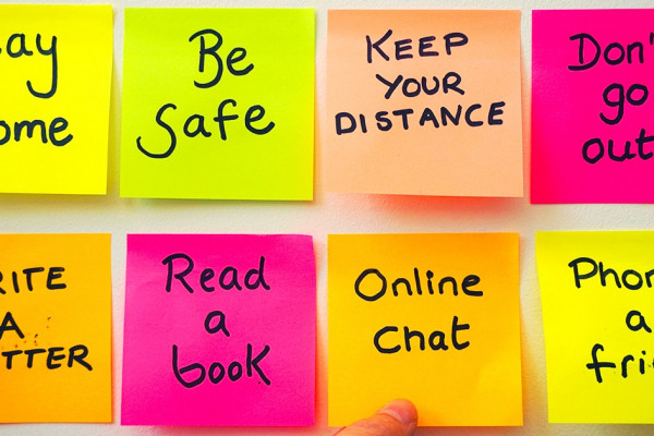 Tips On How To Boost Immune System During Coronavirus