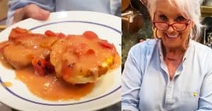 Paula Deen Tomato Gravy Recipe