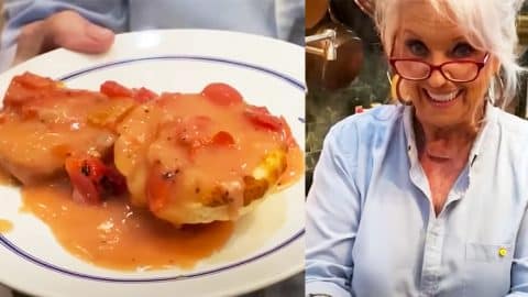Paula Deen Tomato Gravy Recipe | DIY Joy Projects and Crafts Ideas