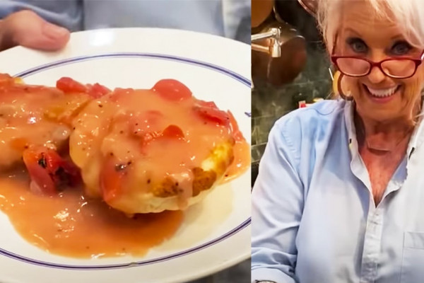 Tomato Gravy Recipe | Homemade Recipes