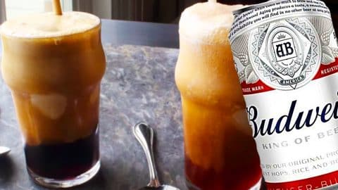 Beer Floats Are A Thing And Here is The Recipe | DIY Joy Projects and Crafts Ideas