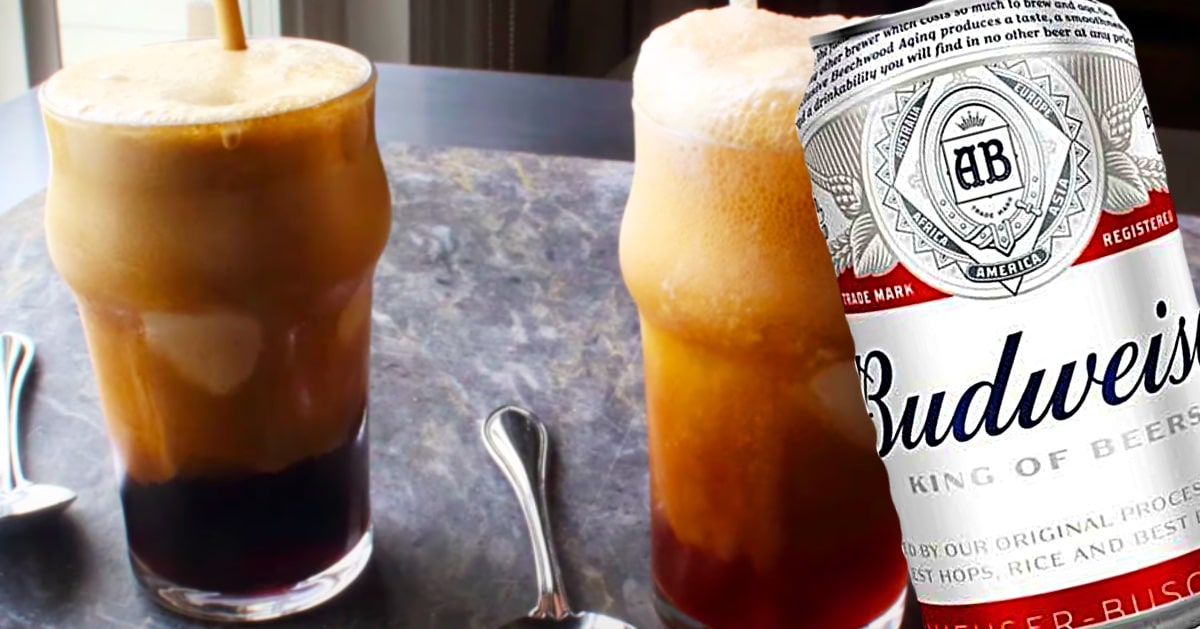 Beer Floats Are A Thing And Here is The Recipe | DIY Joy Projects and Crafts Ideas