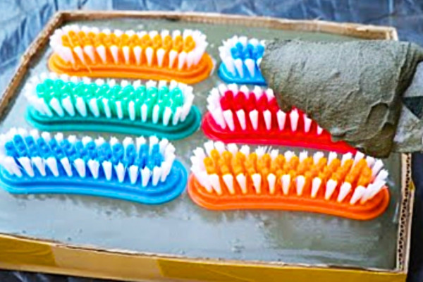 How To Make 8 DIY Cement Projects