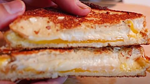 Disney’s Grilled Cheese Recipe | DIY Joy Projects and Crafts Ideas