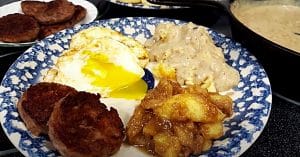 Tips for Making the Best Sausage Gravy