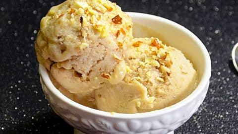 2-Ingredient Banana Ice Cream Recipe