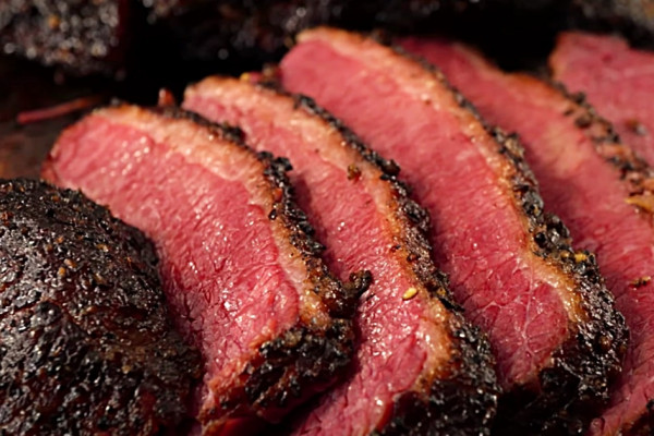 How To Make Homemade Pastrami