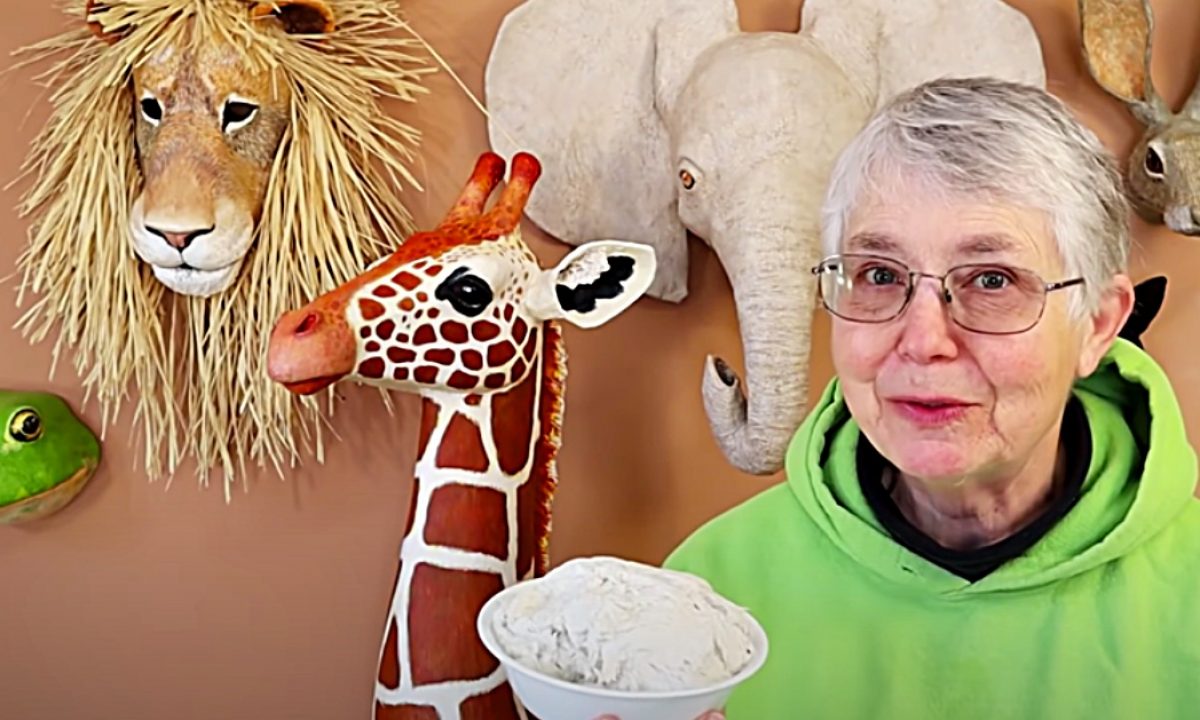 How to Make Paper Mache Clay at Home: Easy DIY Craft Guide