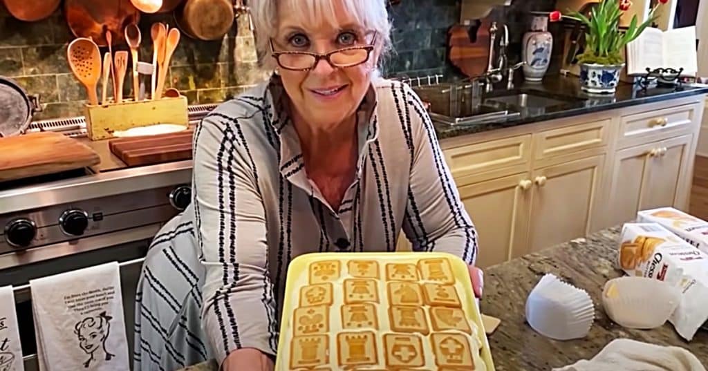 How To Make A Quick Easy Chep Banana Pudding From Scratch With Paula Deen