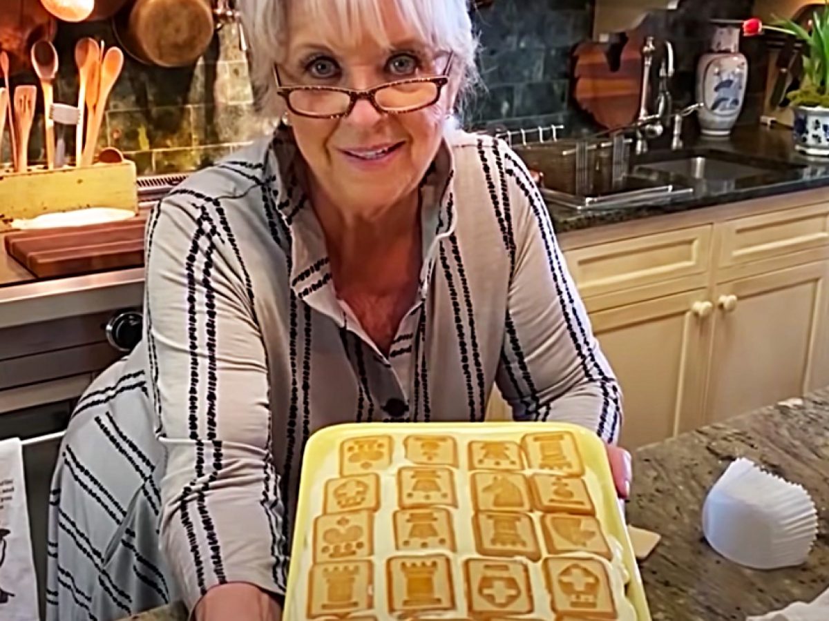 Not Your Mama s Banana Pudding By Paula Deen