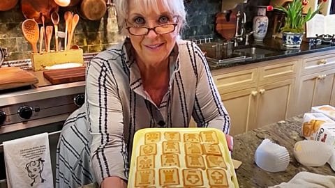 Not Your Mama’s Banana Pudding By Paula Deen | DIY Joy Projects and Crafts Ideas