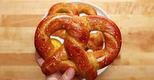 How To Make Pretzels