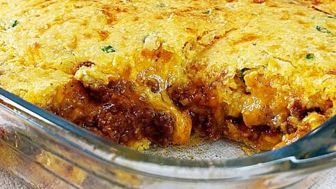 Tamale Pie Recipe | DIY Joy Projects and Crafts Ideas