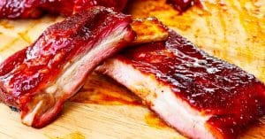 How To Make Apple Pie Ribs