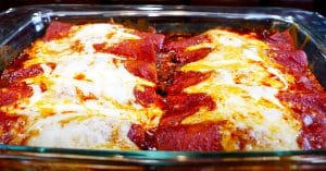 How To Make Breakfast Enchiladas