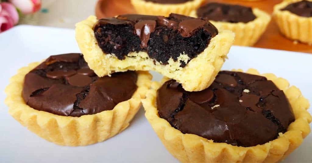 How To Make Pie Brownies | Homemade Recipes