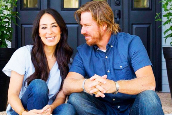Joanna Gaines Plans To Expand Their Magnolia Empire with 6 New Stores