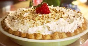 Millionaire Pie Recipe