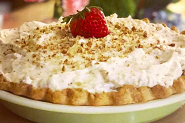 How To Make Millionaire Pie