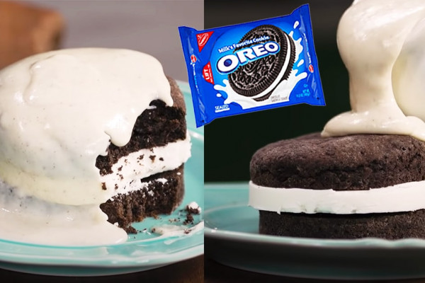 Oreo Biscuit And Gravy Recipe | Homemade Recipes