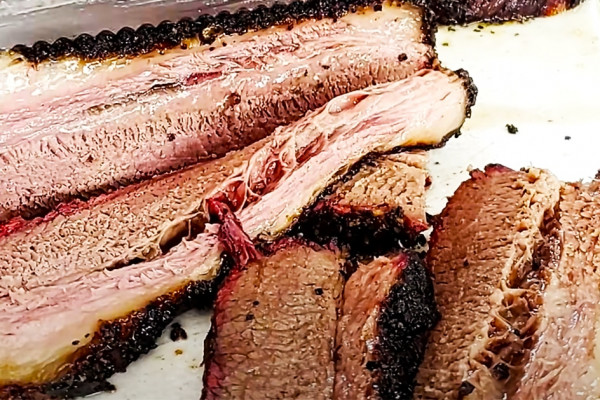 Smoked Brisket For Beginners | How To Smoke A Brisket