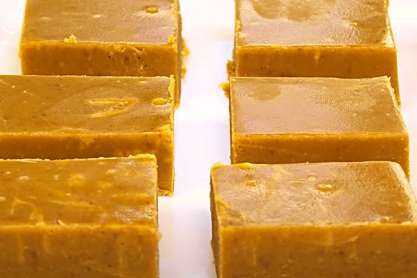 How To Make Caramel Fudge On The Stovetop